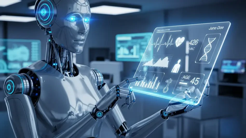 OpenAI’s Bold Move into Personal Health Records with AI