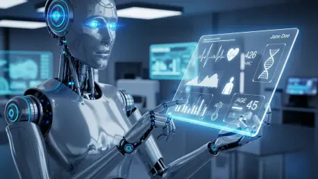 OpenAI's Bold Move into Personal Health Records with AI