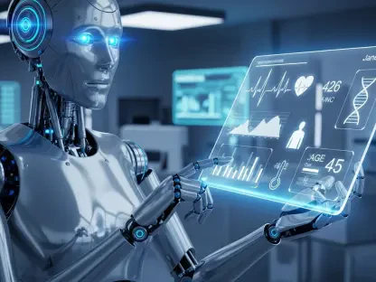 OpenAI's Bold Move into Personal Health Records with AI