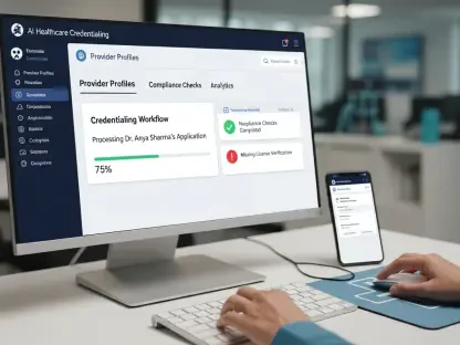How Does MedTrainer's AI Revolutionize Credentialing Forms?