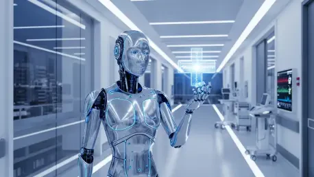 Establishing AI as the New Infrastructure of Care