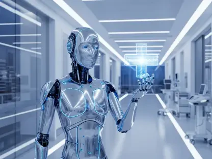 Establishing AI as the New Infrastructure of Care