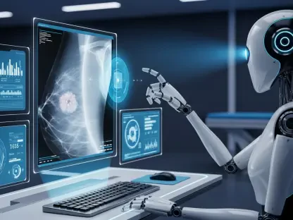 GE HealthCare and DeepHealth Boost AI in Breast Cancer Care