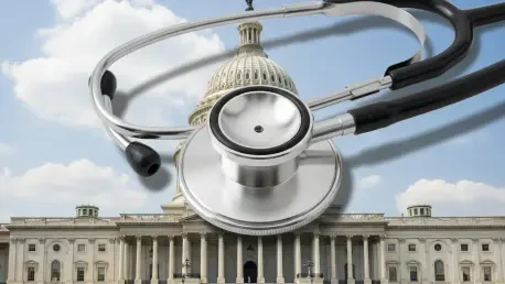 Why Is America's Health Care Crisis Still Unresolved?