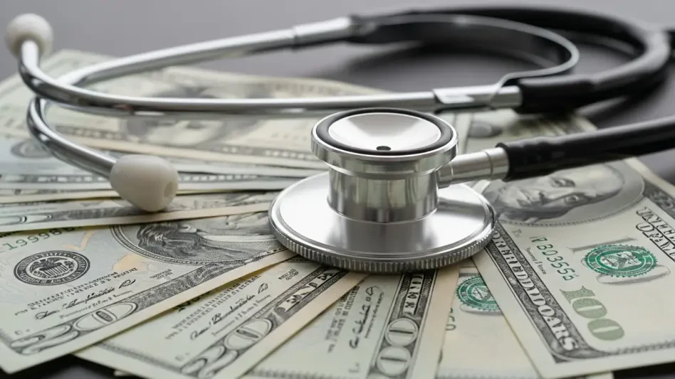Why Are Hospital Financial Gaps Widening in the U.S.?