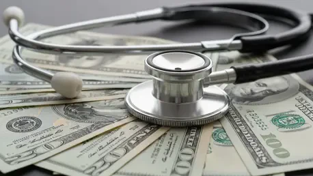 Why Are Hospital Financial Gaps Widening in the U.S.?