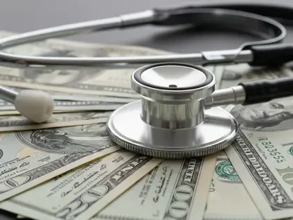 Why Are Hospital Financial Gaps Widening in the U.S.?