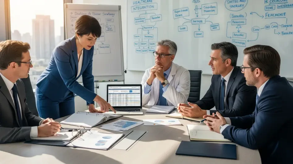 Healthcare Dealmakers: MultiCare-Samaritan Merger and More