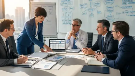 Healthcare Dealmakers: MultiCare-Samaritan Merger and More