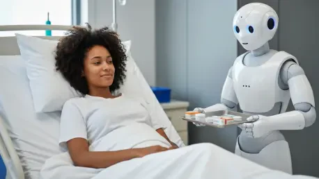 AI Empowers Nurses to Focus on Patient Care and Quality