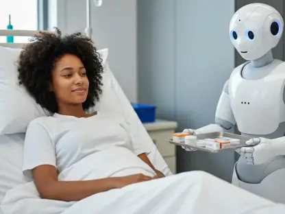 AI Empowers Nurses to Focus on Patient Care and Quality
