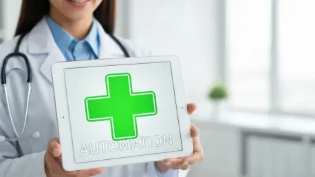 Hospital Workflow Automation – Review