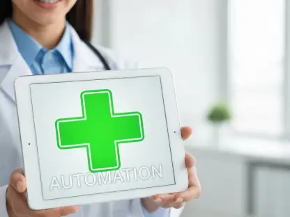 Hospital Workflow Automation – Review