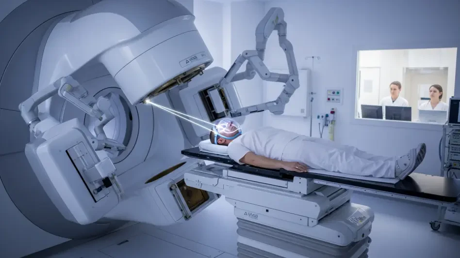 Proton Therapy Innovation – Review