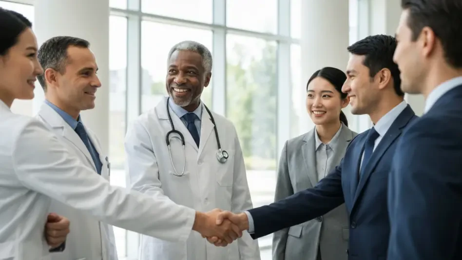 CoxHealth Appoints New Pediatric Health Leader for Expansion