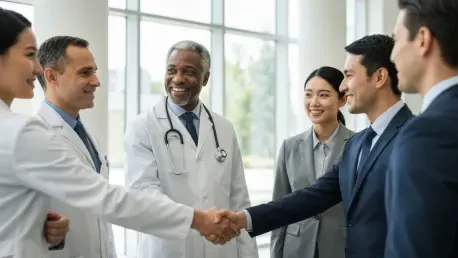 CoxHealth Appoints New Pediatric Health Leader for Expansion