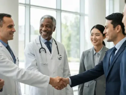 CoxHealth Appoints New Pediatric Health Leader for Expansion