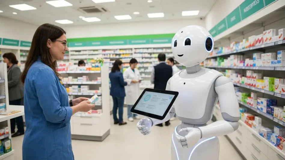 AI in Pharmaceutical Communications – Review