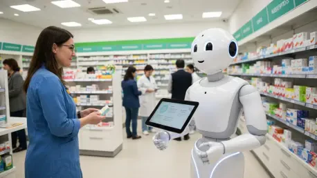 AI in Pharmaceutical Communications – Review