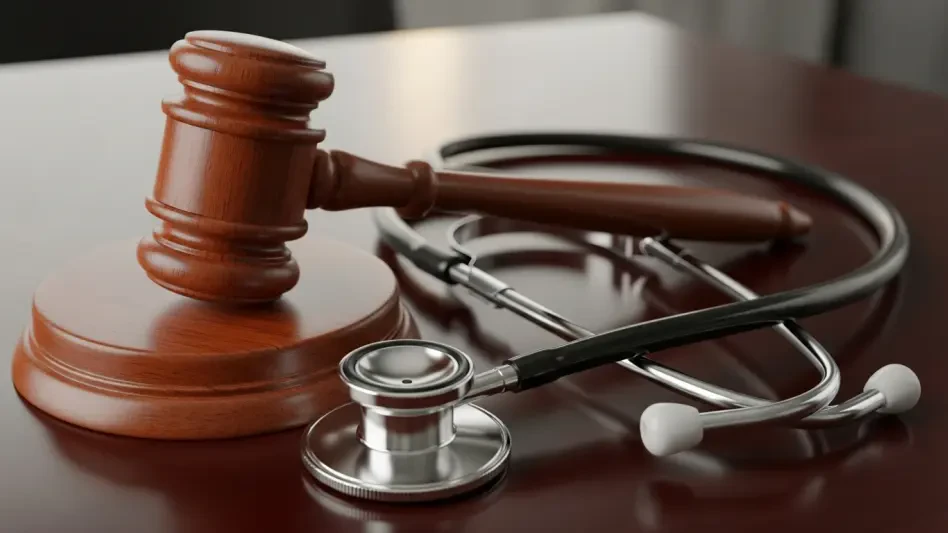 How Do New WHS Laws Safeguard Doctors’ Careers?