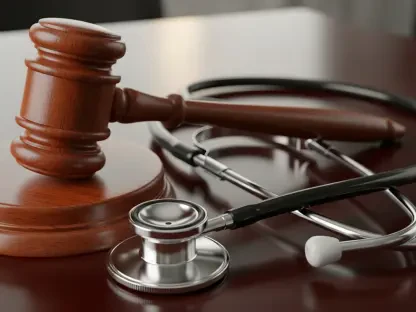 How Do New WHS Laws Safeguard Doctors' Careers?