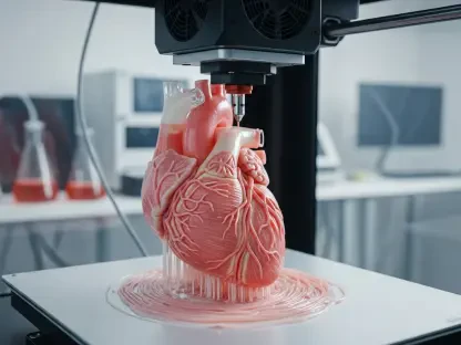 3D Bioprinting Technology – Review