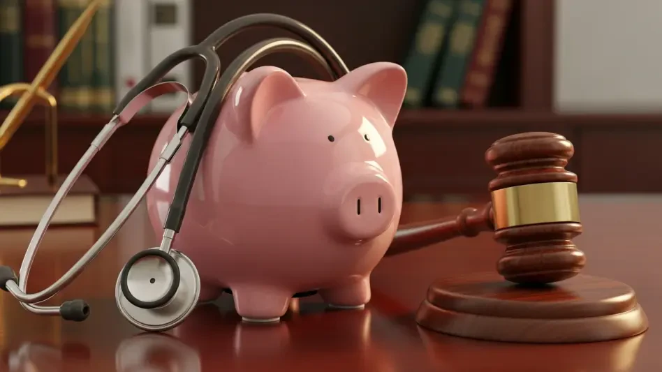 Colorado Faces Legal Fight Over Medical Debt Credit Law