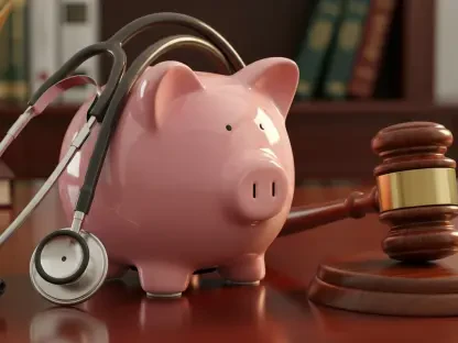 Colorado Faces Legal Fight Over Medical Debt Credit Law