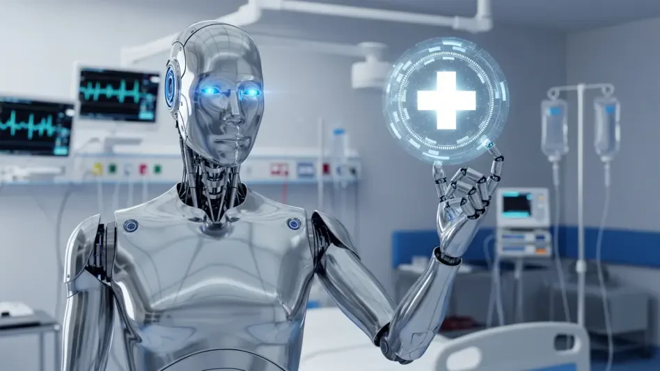 AI in Healthcare Cybersecurity – Review