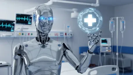 AI in Healthcare Cybersecurity – Review