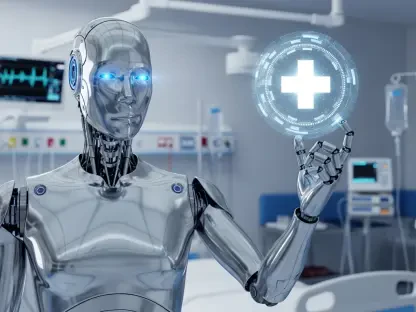 AI in Healthcare Cybersecurity – Review