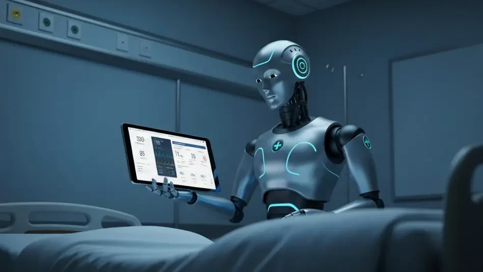 Medica 2025: Pushing for True Innovation in NHS Tech Reform