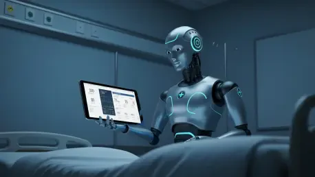 Medica 2025: Pushing for True Innovation in NHS Tech Reform