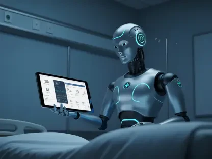 Medica 2025: Pushing for True Innovation in NHS Tech Reform