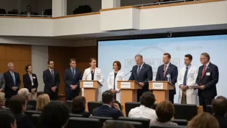 Physician-Owned Hospitals Spark Heated Healthcare Debate