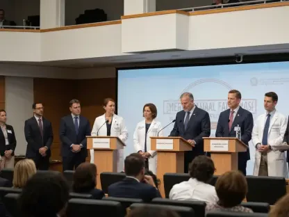 Physician-Owned Hospitals Spark Heated Healthcare Debate