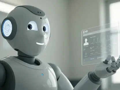 Generative AI in EHR – Review