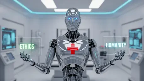 How Can AI in Healthcare Balance Ethics and Humanity?