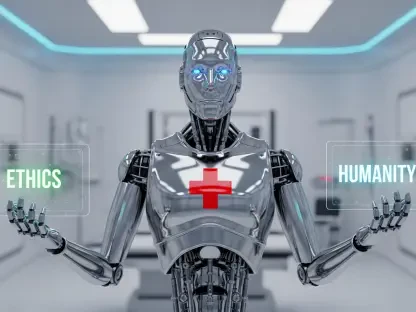 How Can AI in Healthcare Balance Ethics and Humanity?