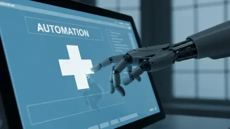 Physician Revolutionizes Clinic with AI Workflow Automation