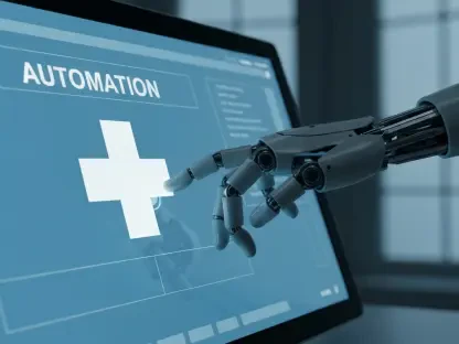 Physician Revolutionizes Clinic with AI Workflow Automation