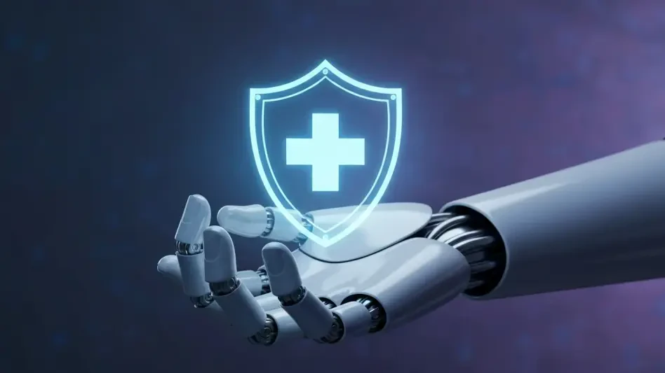 AI: The New Frontier in Healthcare Cybersecurity Defense