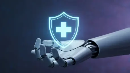 AI: The New Frontier in Healthcare Cybersecurity Defense
