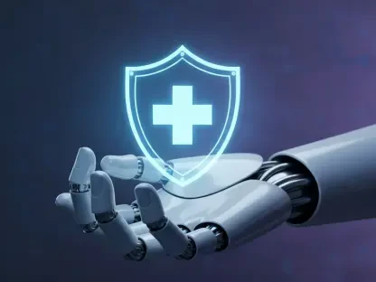 AI: The New Frontier in Healthcare Cybersecurity Defense