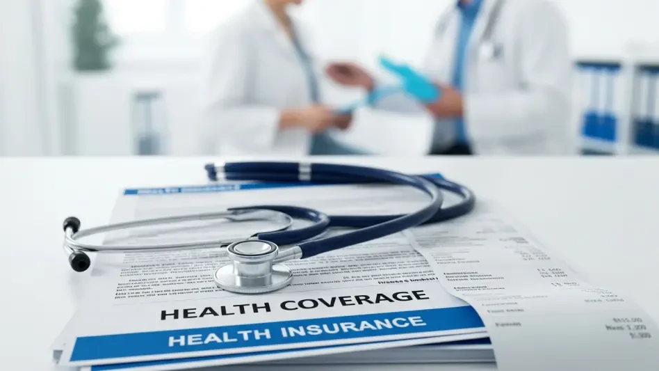 Republicans Clash Over ACA Subsidy Extension Before 2026