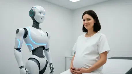 How Is AI Revolutionizing Maternity Care at Millie Clinic?