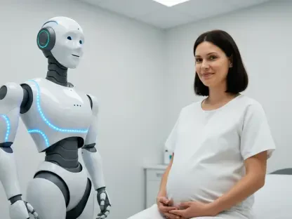 How Is AI Revolutionizing Maternity Care at Millie Clinic?