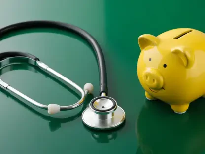 How Will Medicaid Cuts Threaten Urban Safety-Net Hospitals?