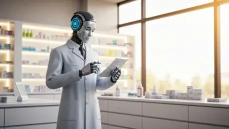 How Will AI Transform PBM Operations in 2025?