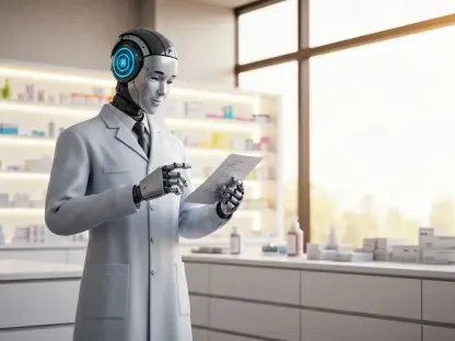 How Will AI Transform PBM Operations in 2025?